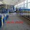 Tea juice hot filled PET bottles automatic stretch blow molding machine plastic bottle blowing machine