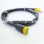 Manufactory quality usb cord for computer camera mobile phone accesories