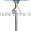 liquid level alarm for self bunded tank