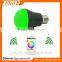 ShenZhen factory dimmable multi-colors smart APP bluetooth wireless led bulb light