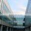 Panel curtain wall (aluminium and glass),structural glass curtain walls