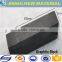 high purity high density fine particle graphite brick