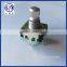 12mm rotary encoder metal shaft