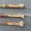 Cheap wood Twig pencil, gift and craft pens