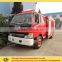 Best price hot sale dongfeng fire pump truck