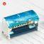 Hord plastic terminal block/electrical terminal strip