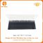 Studio special offer!WMC-MX2028 rectangle 24 color plastic empty private label eyeshadow palette