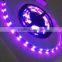 9.6W 6803 RGB flexible led strip with CE ROHS hot sale