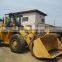 WA350-1-3 WA380-1-3-5 WA320-5 WA470-3-5 WA450 WA100 WA180 Used Komatsu Japanese Wheel Loaders on sale