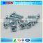 Ejot screw for plastic