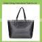 Gorgeous European Style High Capacity Ladies pu Shoulder Bag for Workings