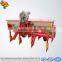 Wheat/rice Planting Sowing Machine and 4 Rows Walking Tractor Planter Machine