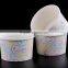 Healthy Sundae Paper Cups ,gelto Paper Cups,ice Cream Paper Cups