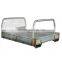 Custom aluminum alloy truck body/aluminum trays/aluminum bodyworks