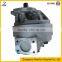 705-21-43010-Bulldozer , Loader ,Excavator , construction Vehicles , Hydraulic gear pump manufacture
