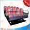 Amusement rides 5d 6d 7d 8d 7d motion cinema kolkata for sale