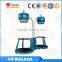 Latest VR Game good quality real CS game VR Treadmill with 360 degree viewing