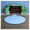 Dye Sublimation MDF Door Plate For Heat Press Wholesale