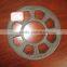 Ringlock for ringlock scaffolding system 49mm