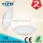 Suspended Recessed LED Flexible Panel Light 15w Ceiling Work Lamp With 2 Years Warranty