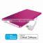 2016 fashionable the world's ultra thin small size powerbank 3200mah for smartphone