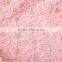 lint fabric bottom tulle ribbon and sequin embroidery
