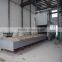 Reduced batch times of 30 - 70 %,small heat treatment furnace,RT2-2000-9bogie-hearth resistance furnace
