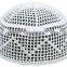 Best selling hand muslim hats