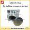 Professional Smart Phone LCD Air Bubble Removing Machine for Glass Refurbishment