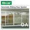 Ahouse access control system sliding auto door motor for wooden door, aluminium door - OA (CE)