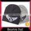 Skull Cap Slouchy Knit Beanie Hat