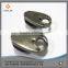Wholesale decorative metal shoe hook
