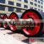 rotary kiln tyre & roller / rotary kiln spare parts manufacturer