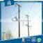 High voltage transmission tower steel electric pole price                        
                                                Quality Choice
