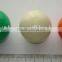2016 New Style Painted Wooden Round Ball