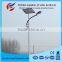 high power solar led light outdoor industrial road park lot lighting