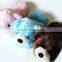 Animal Head Slipper,Plush Animal Head Slipper,Soft Animal Head Sliper