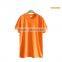 China online alibaba khaki t-shirt custom print