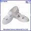 pvc anti-static cloth work shoes