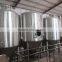 Used for brewery or restaurant 1000L Beer equipment Beer canning machine Beer fermenters with top quality