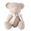 factory wholesale mini jointed teddy bear stuffed teddy bear