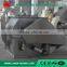 Practical professional double shaft animal feed mixer machine