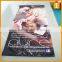 high-end hanging scolls wood rod wall scrolls