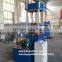 EVA hydraulic press machine