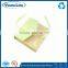 foldable customized corrugated paper box printing