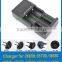 26650 charger for 26650 rechargeable battery