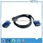 factory direct wholesale male to male vga cable vga breakout cable japan sex video av rca cable