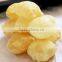 pani puri making machine 3d 2d pellet snack food papad extruder extrusion machine