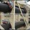 High Capacity Best Quality Pipe Conveyor System for Cement Plant