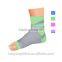 Compression Socks for Men Women Nurses Runners Ankle Sleeve for Arch And Achilles Heel Pain And Support